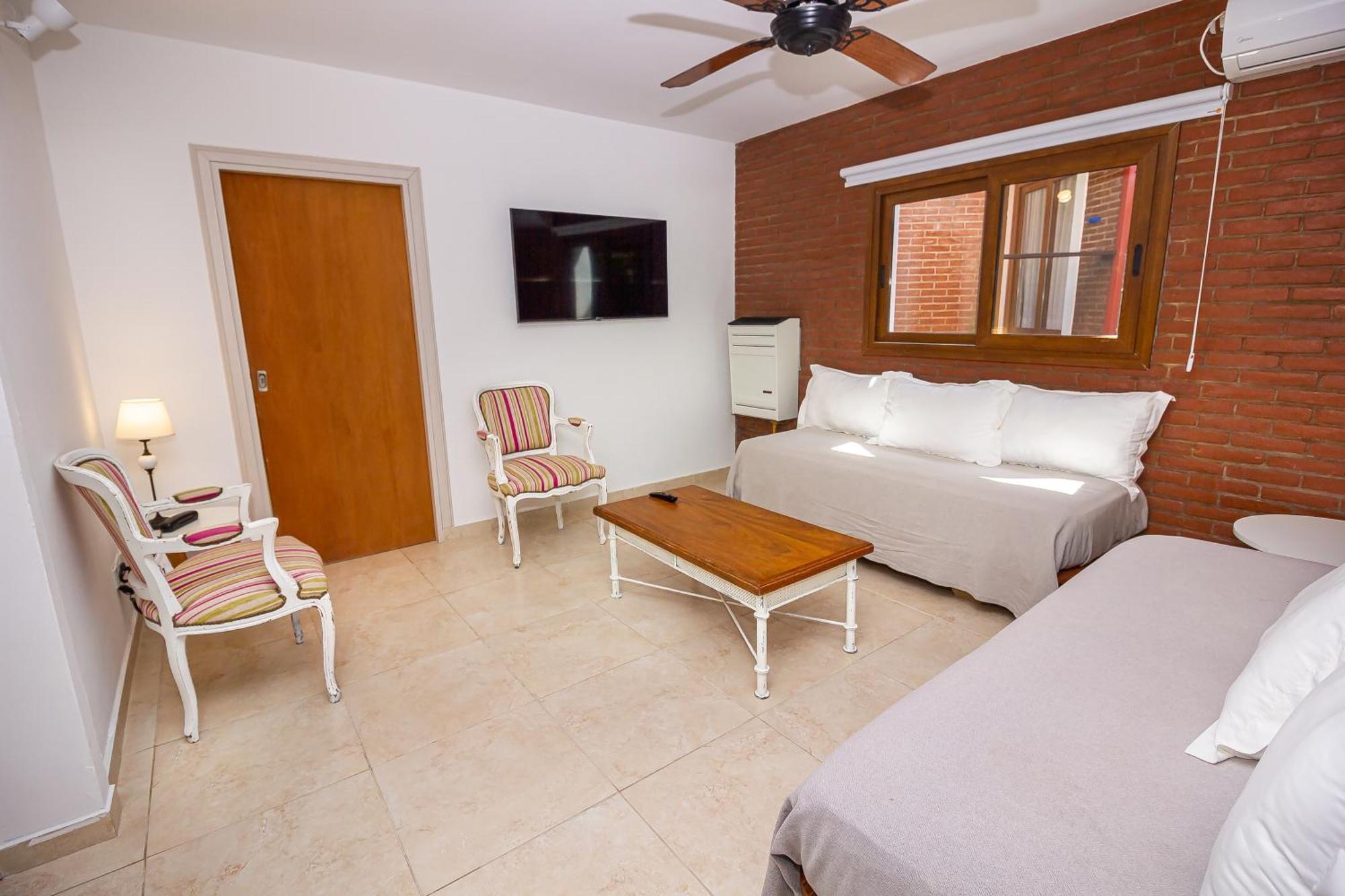 Punta Cerezo Apart Carilo Exterior foto