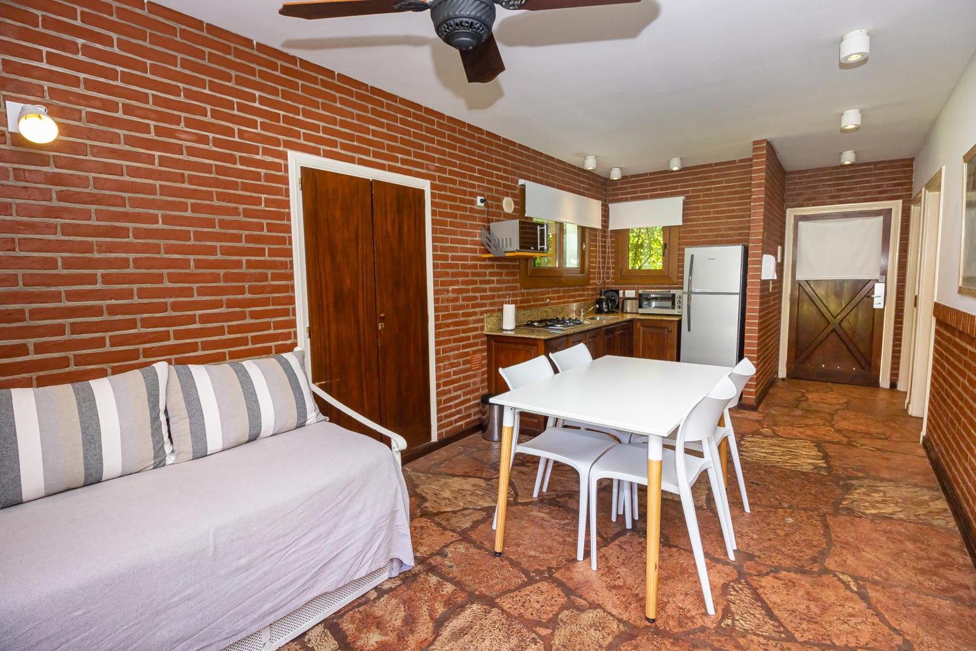 Punta Cerezo Apart Carilo Exterior foto