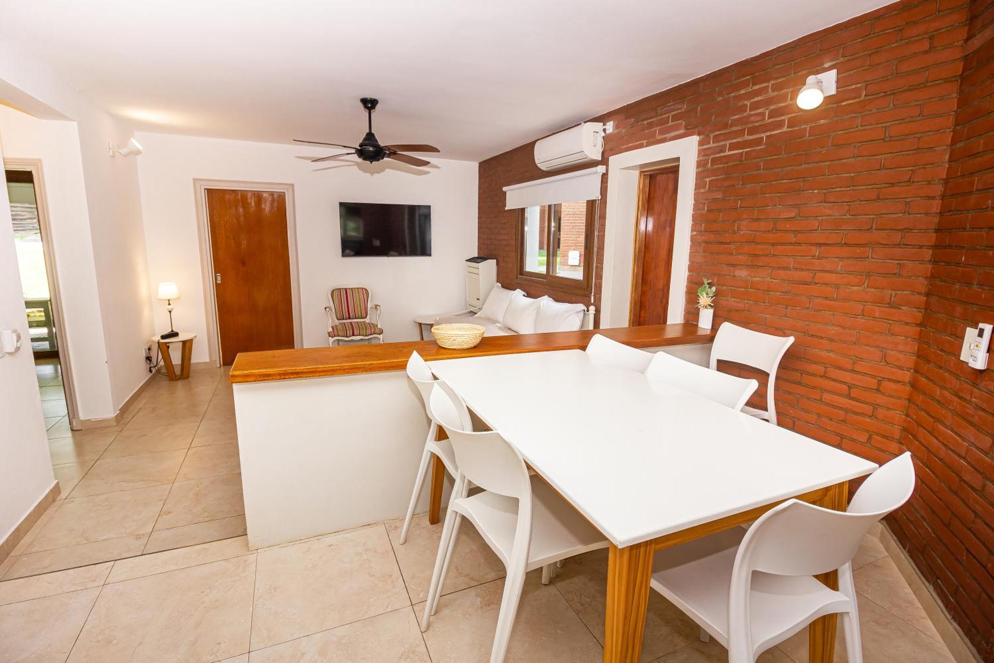 Punta Cerezo Apart Carilo Exterior foto