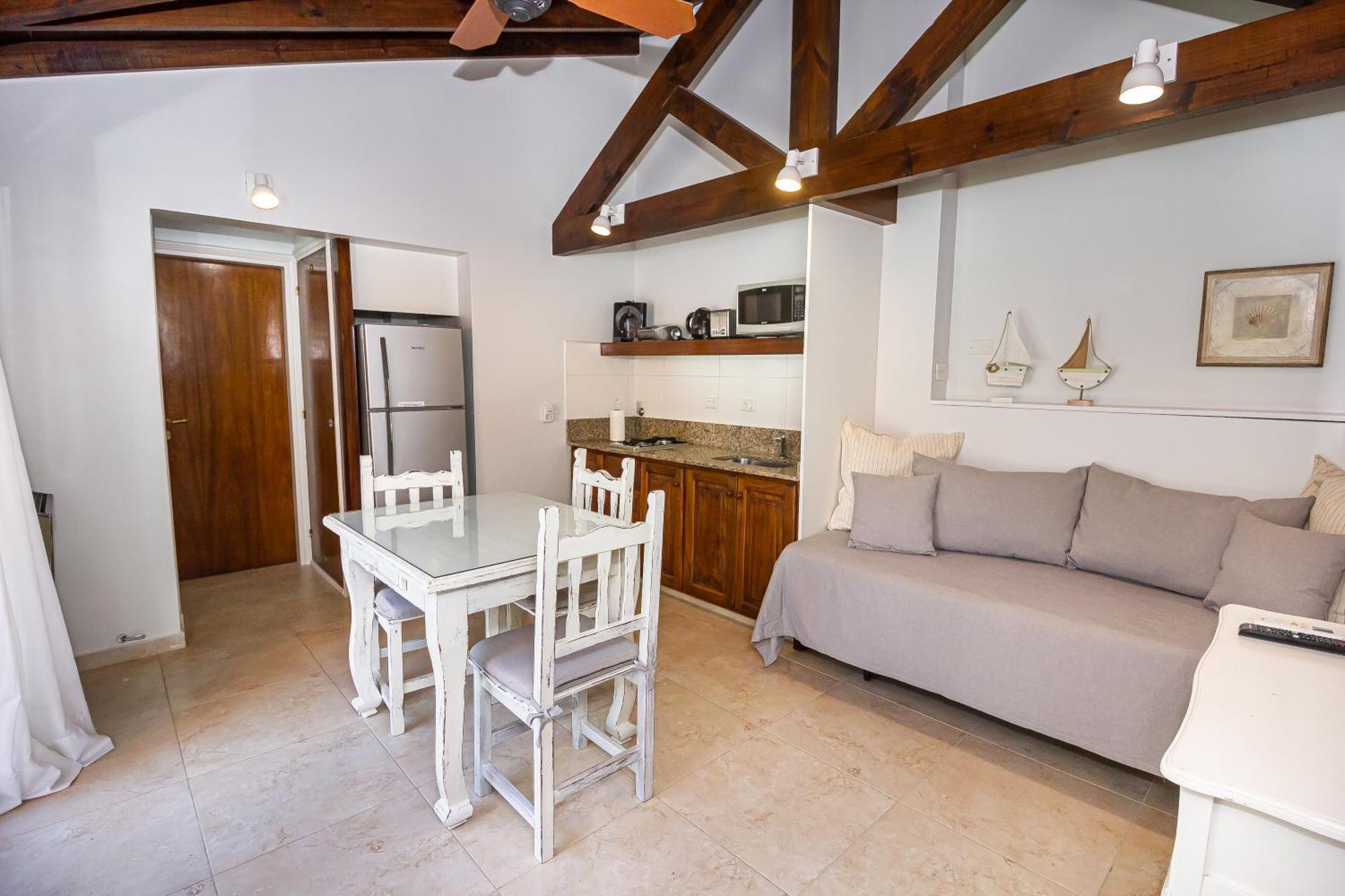 Punta Cerezo Apart Carilo Exterior foto