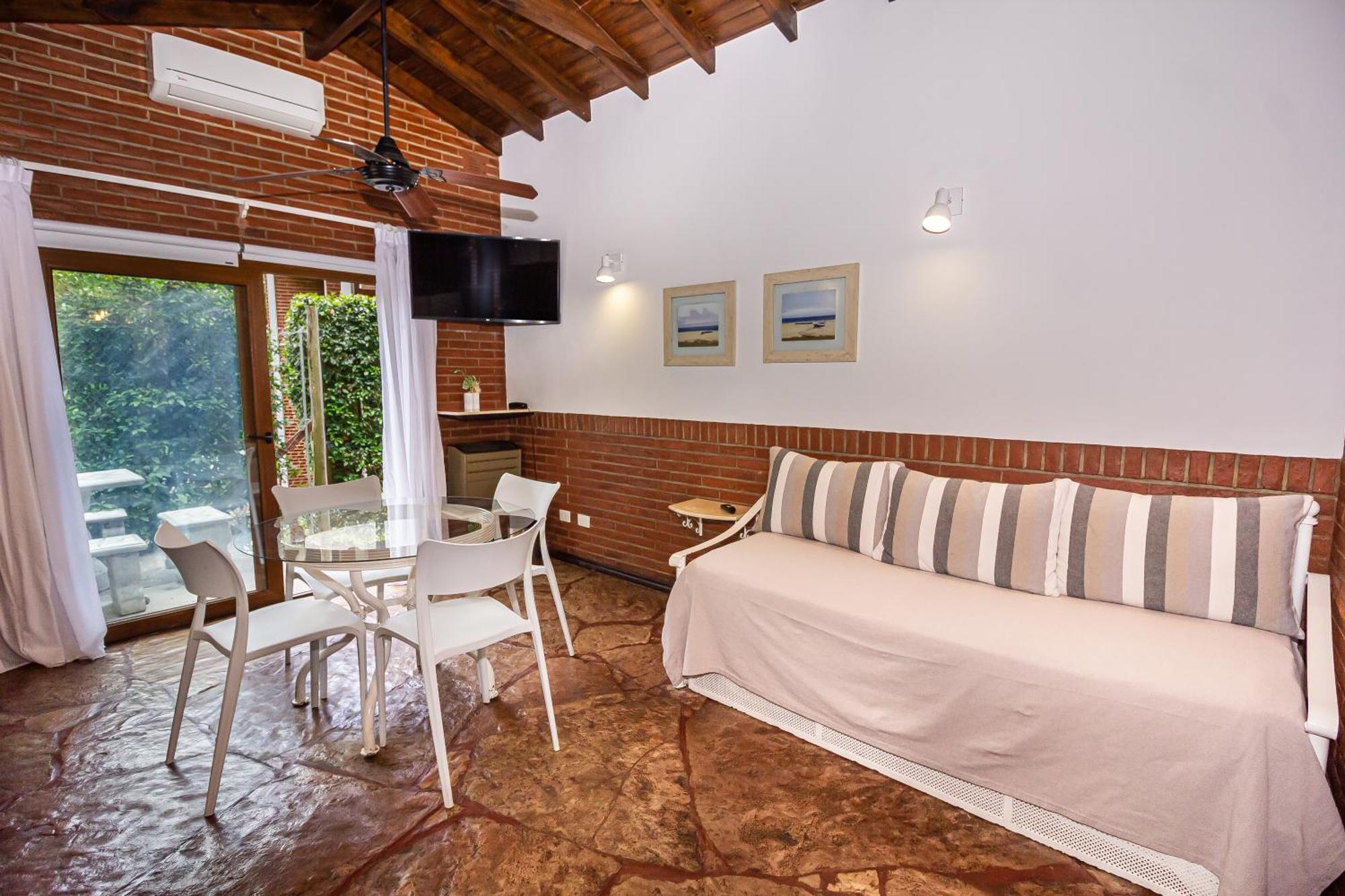 Punta Cerezo Apart Carilo Exterior foto